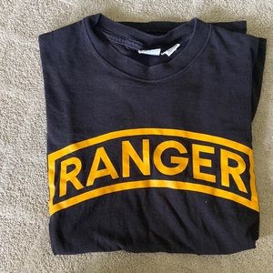 M.J Soffe Ranger shirt